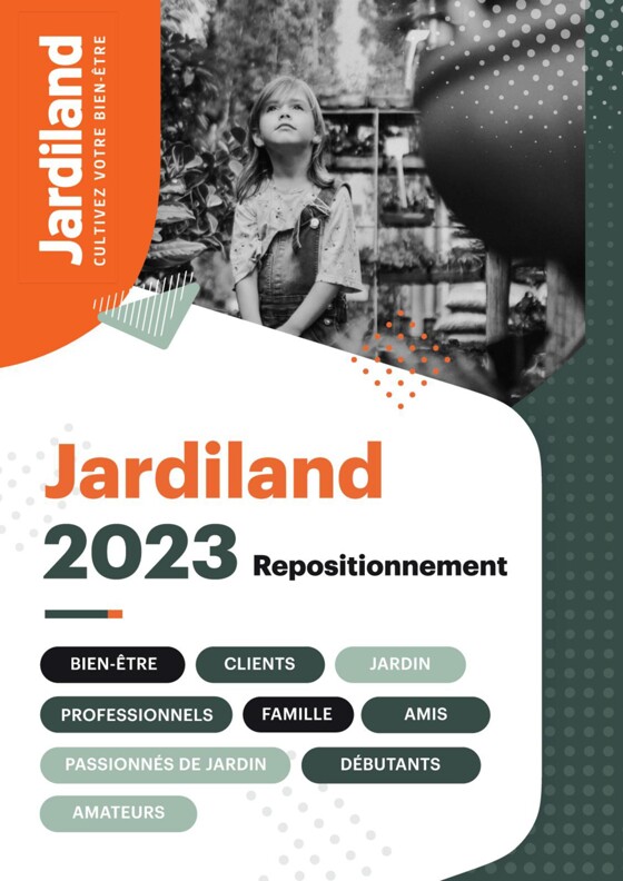 Catalogue Jardiland à Paris | Jardiland 2023 | 15/05/2023 - 31/12/2023