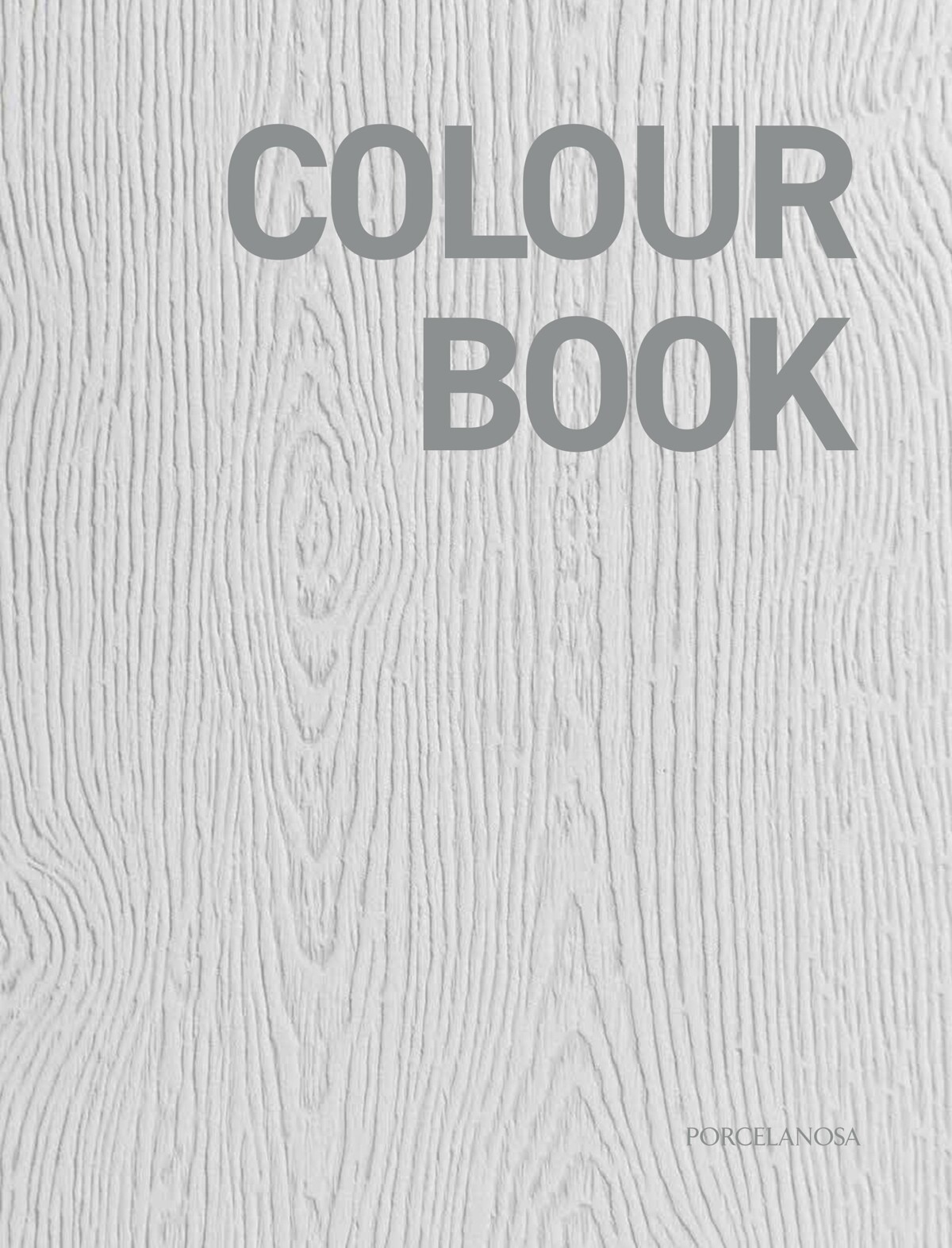 Catalogue COLOUR Book Catalogue , page 00001