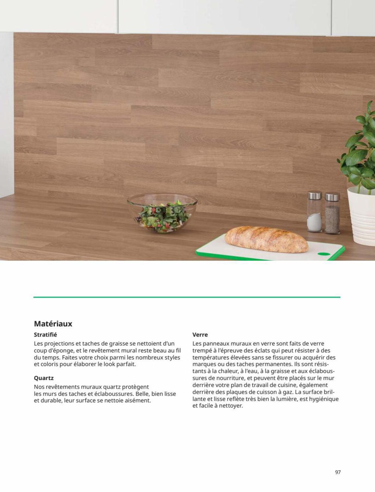 Catalogue IKEA 2023 - CUISINE , page 00097
