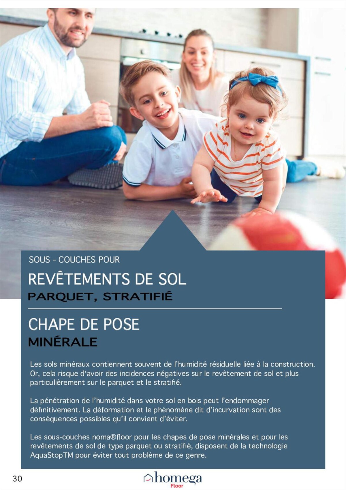 Catalogue Revêtement De Sol Stratifié, page 00030