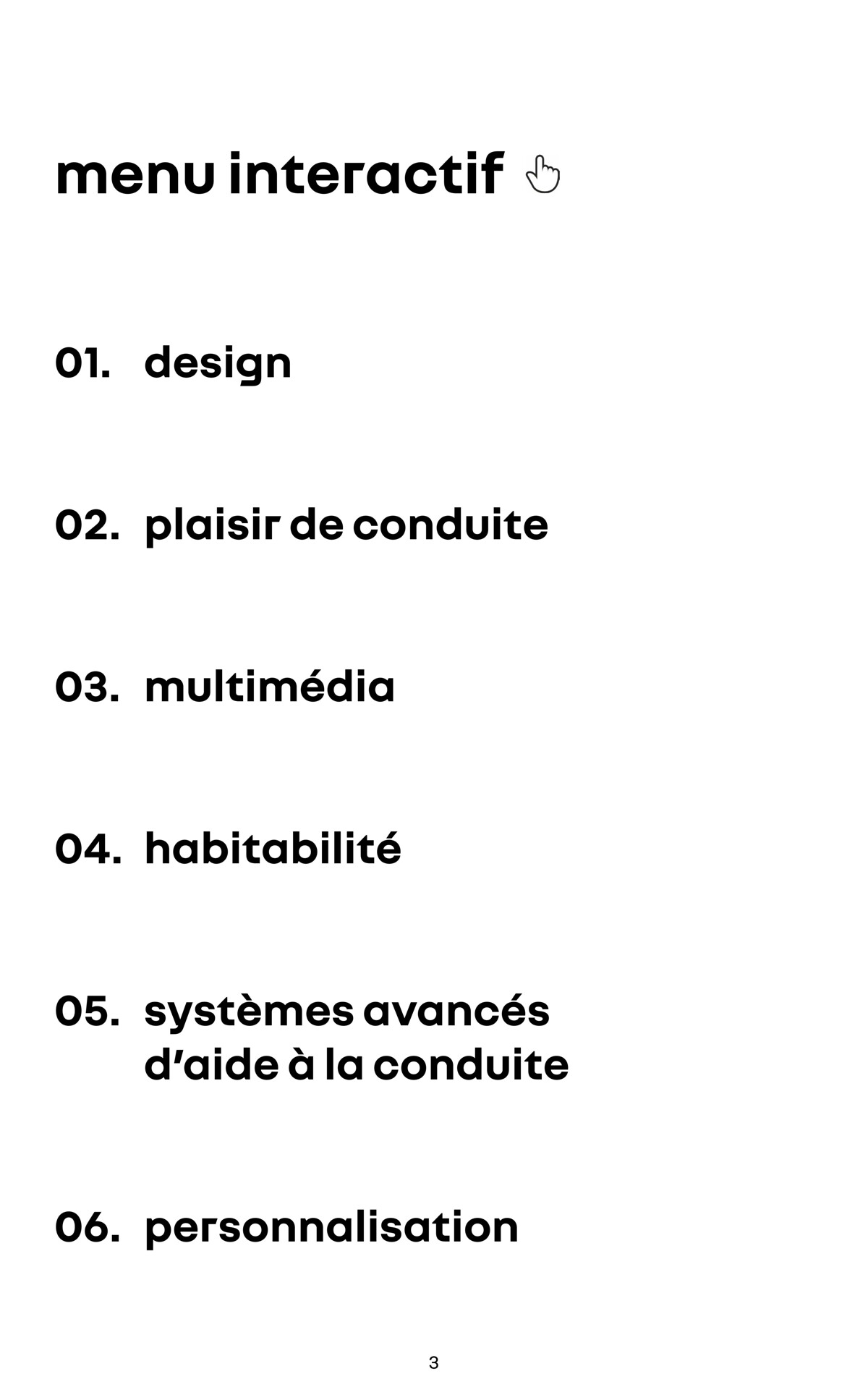 Catalogue Renault Arkana E-Tech Full Hybrid, page 00003