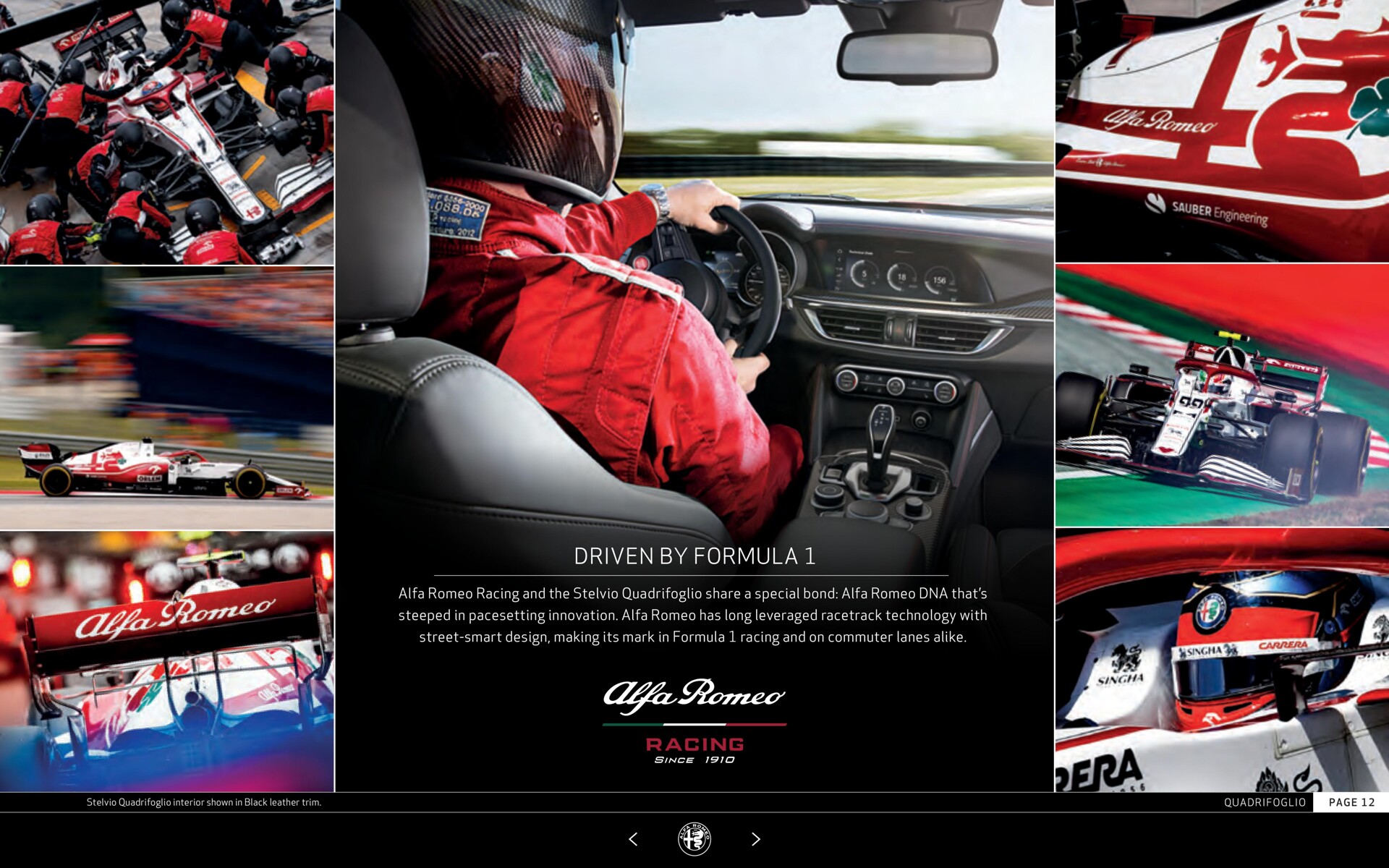 Catalogue Alfa-Romeo-Stelvio-Catalog, page 00012