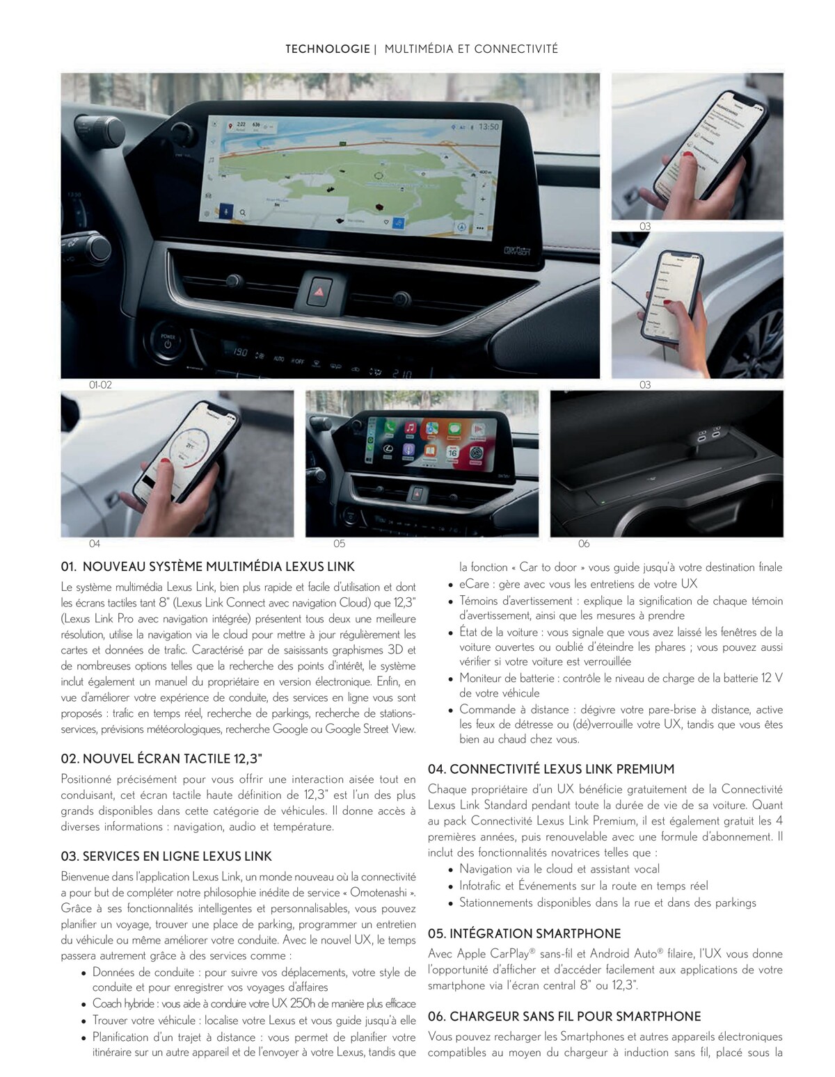 Catalogue Brochure-Lexus 2023, page 00033