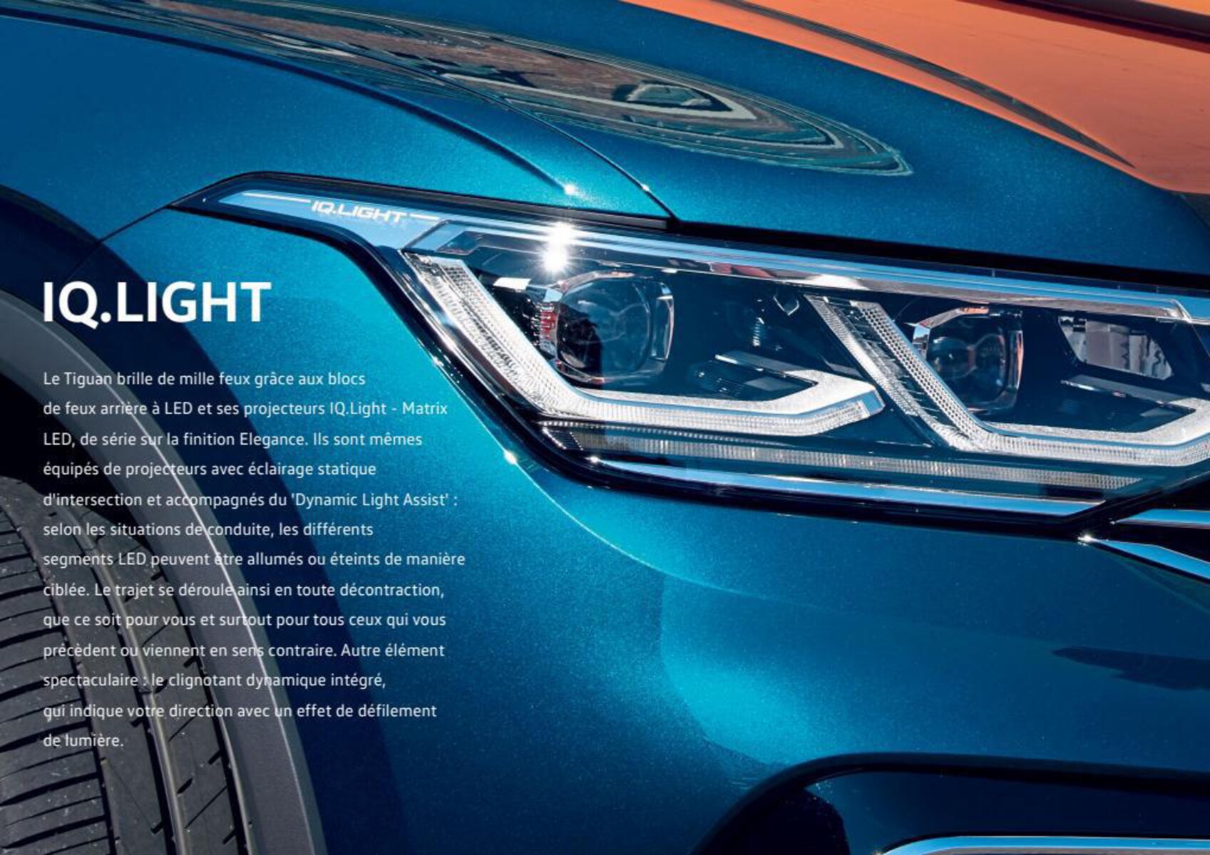 Catalogue TIGUAN 2023, page 00004