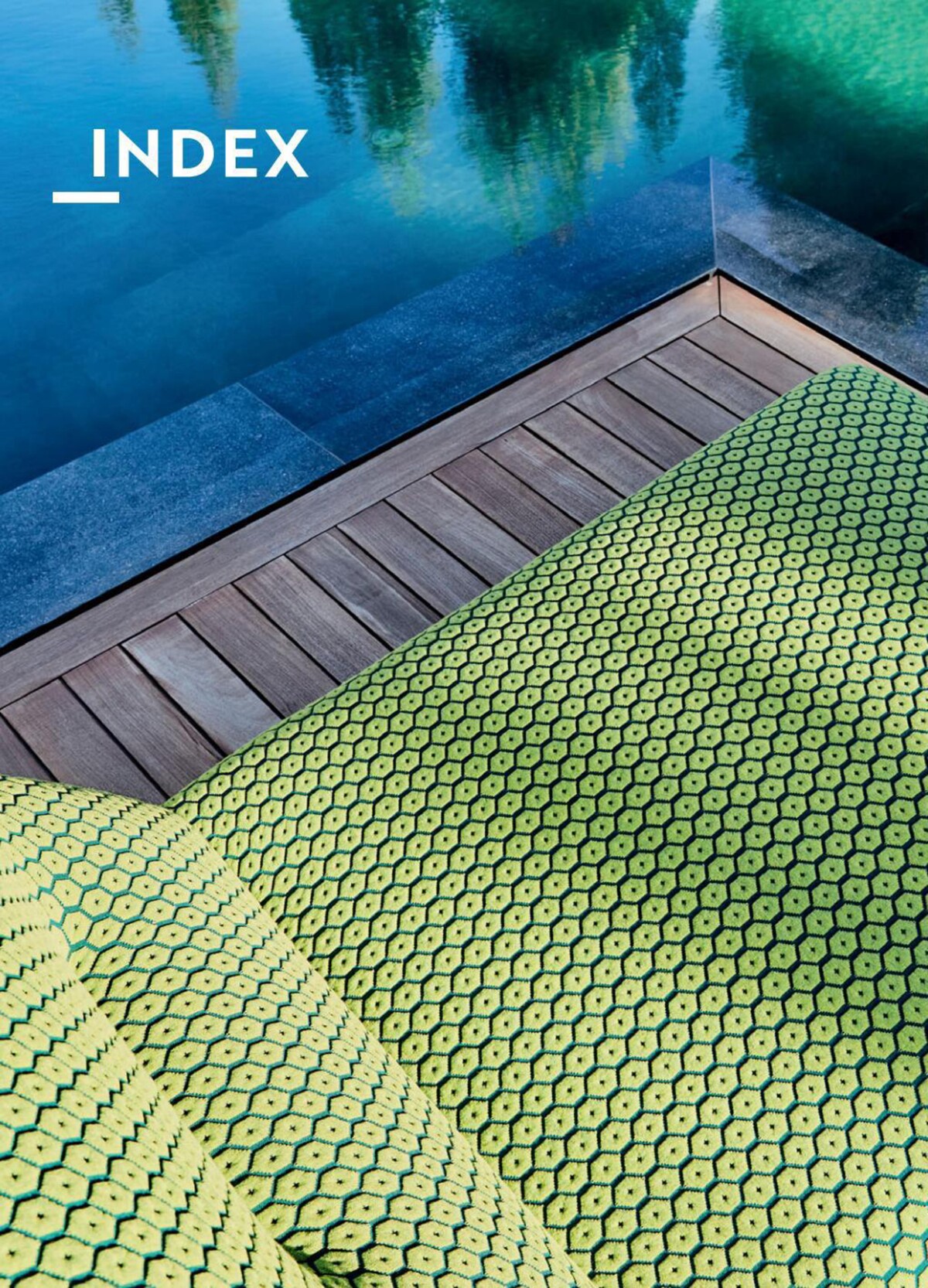 Catalogue Outdoor Collection - Roche Bobois, page 00030