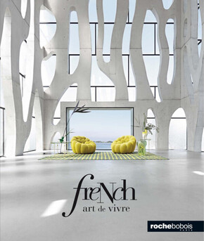Catalogue Roche Bobois | Frensh Art de Vivre - Roche Bobois  | 22/05/2023 - 31/12/2023