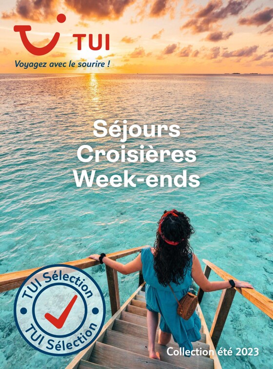 Sejours Croisieres Week-ends