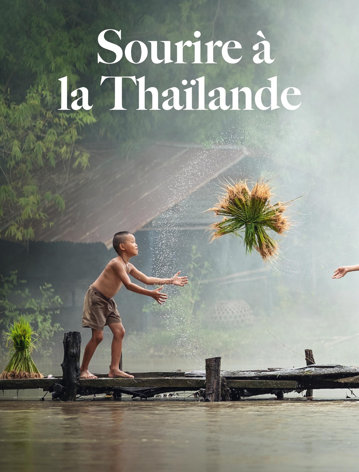 Catalogue Le monde en partage THAILAND, page 00032