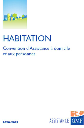 Promos de Banques et Assurances à Bordeaux | Convention d’Assistance à domicile et aux personnes sur GMF | 23/05/2023 - 31/12/2023