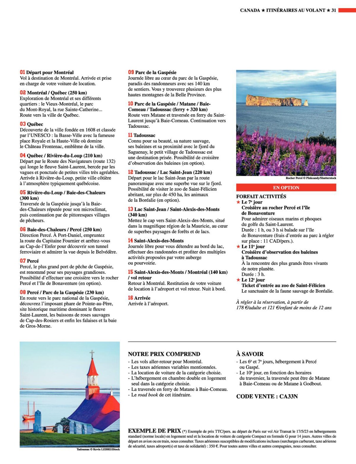 Catalogue USA CANADA 2023-2024, page 00033