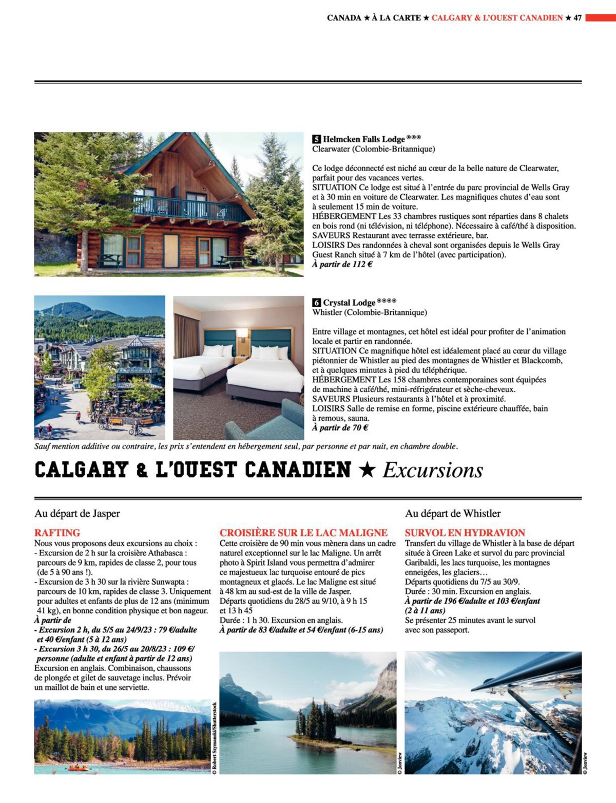 Catalogue USA CANADA 2023-2024, page 00049