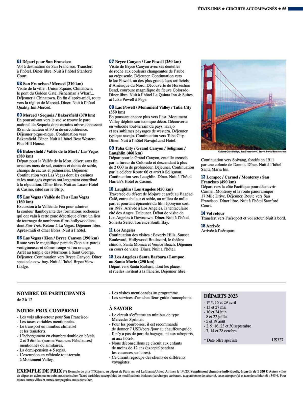 Catalogue USA CANADA 2023-2024, page 00057
