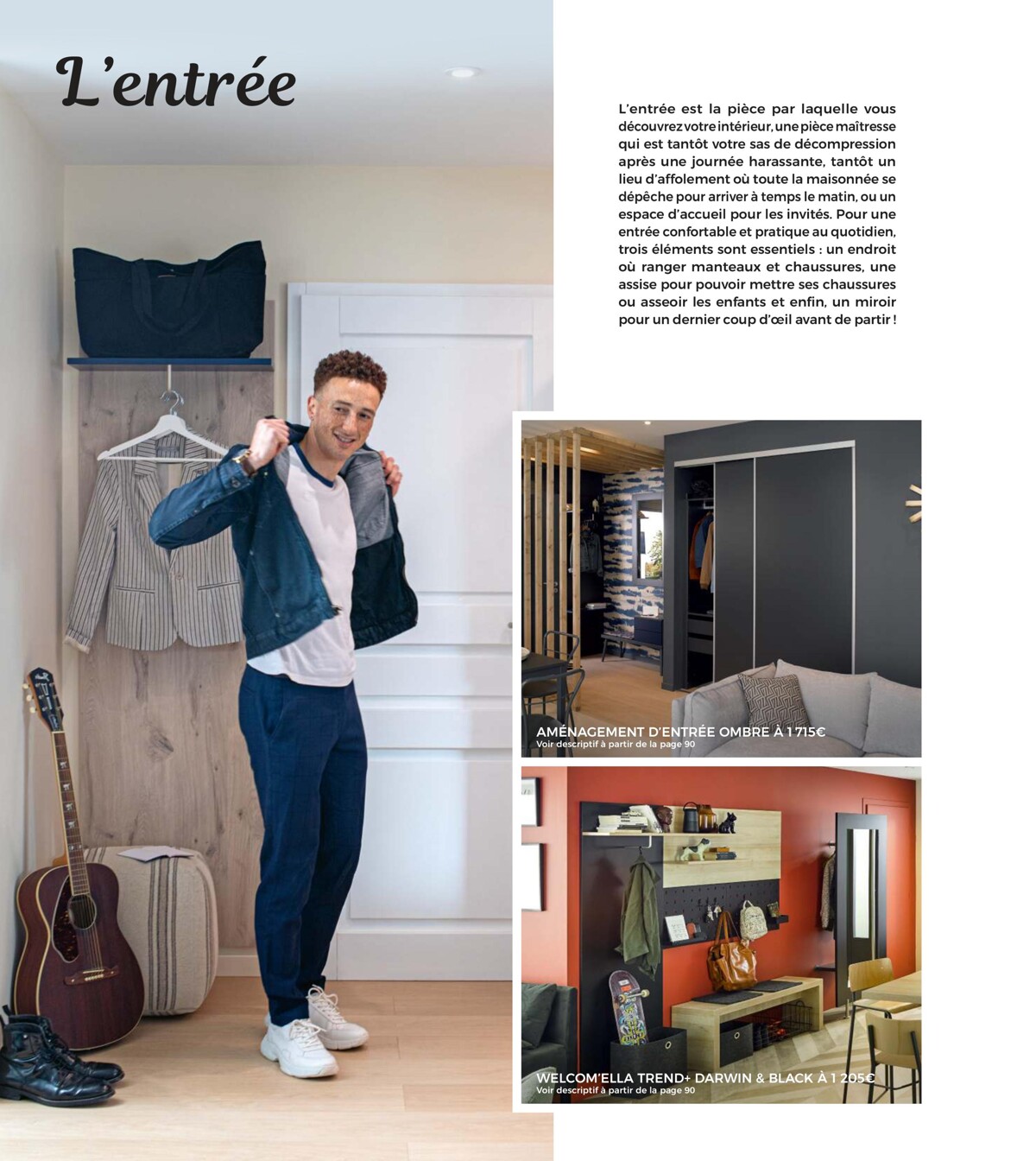 Catalogue Special Tendances 2023, page 00072