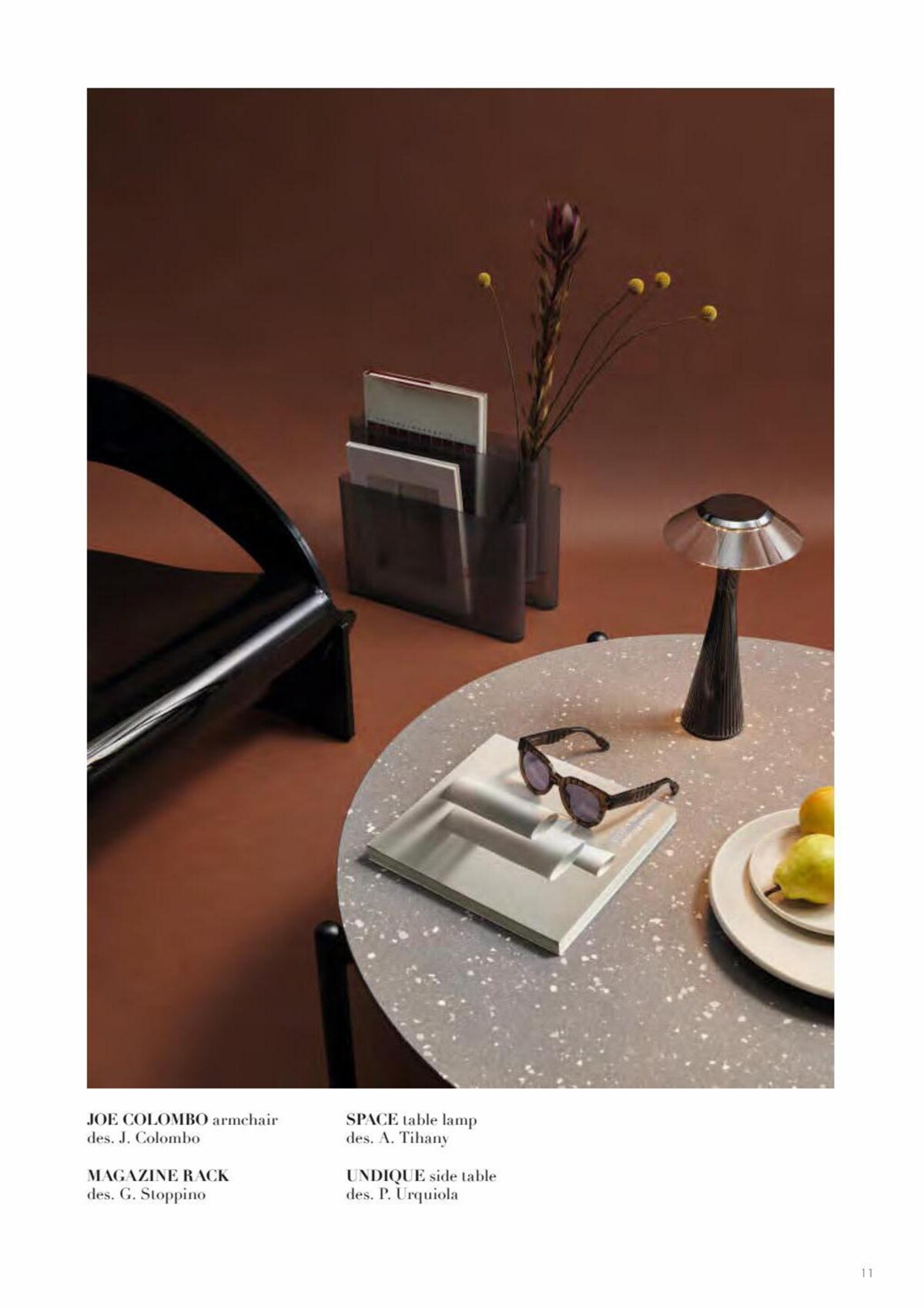 Catalogue 2023 KARTELL, page 00011