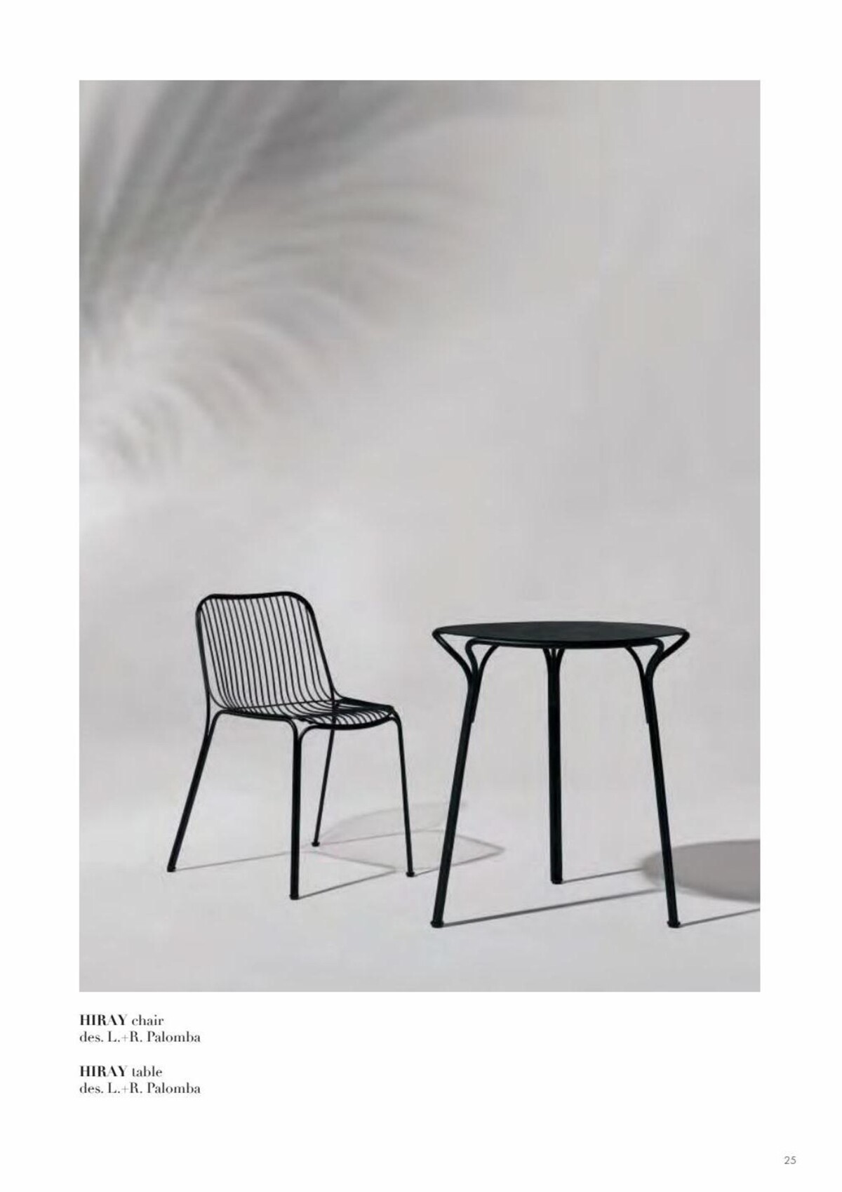 Catalogue 2023 KARTELL, page 00025