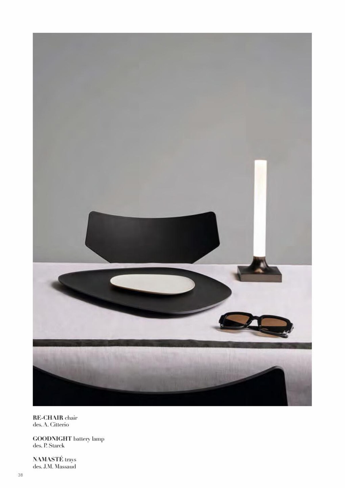 Catalogue 2023 KARTELL, page 00038