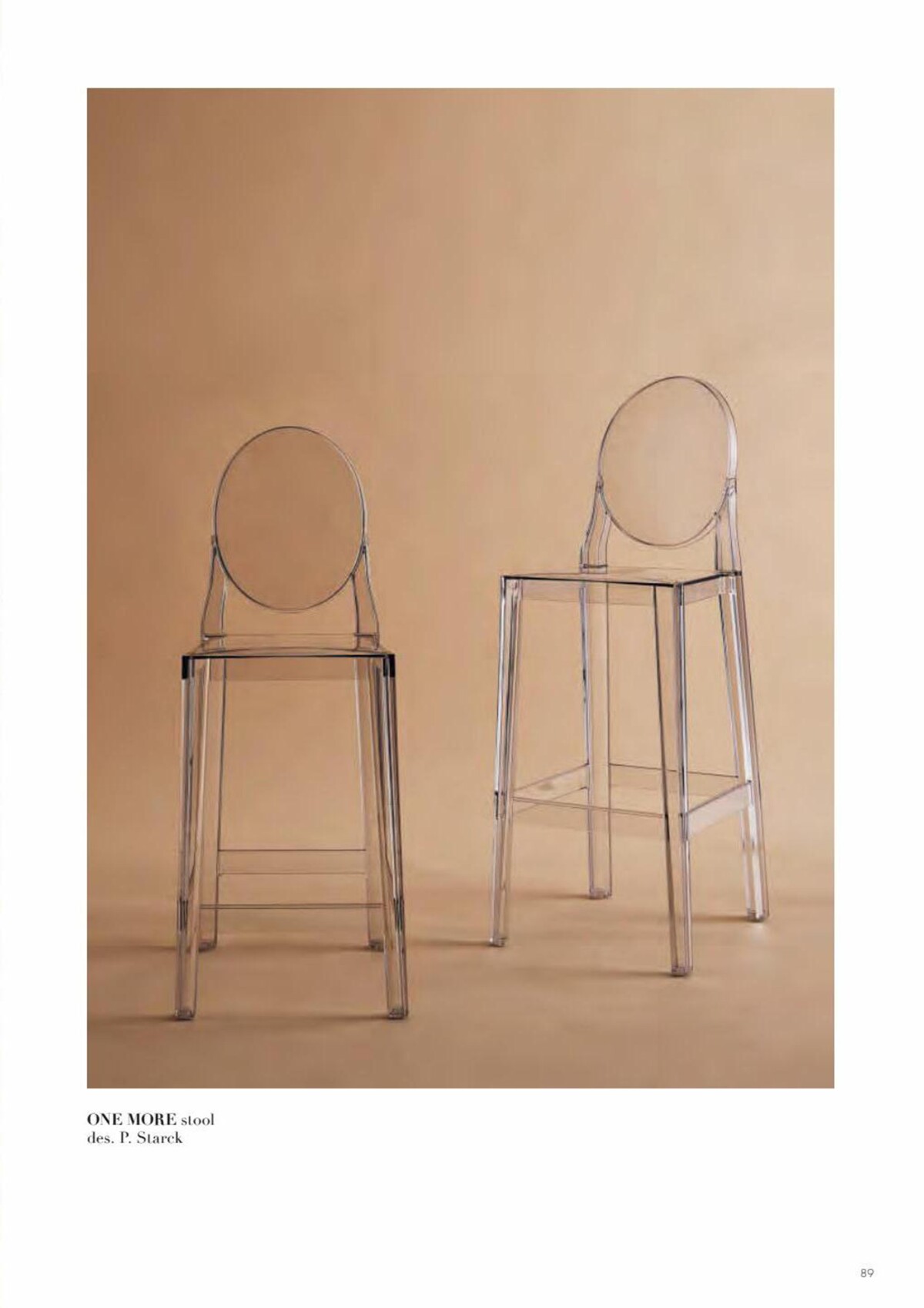 Catalogue 2023 KARTELL, page 00089