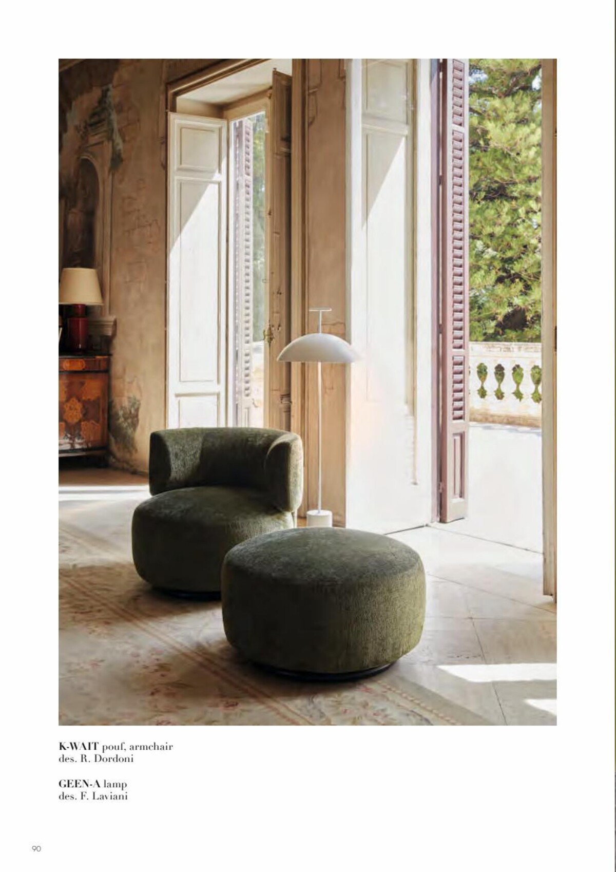Catalogue 2023 KARTELL, page 00090