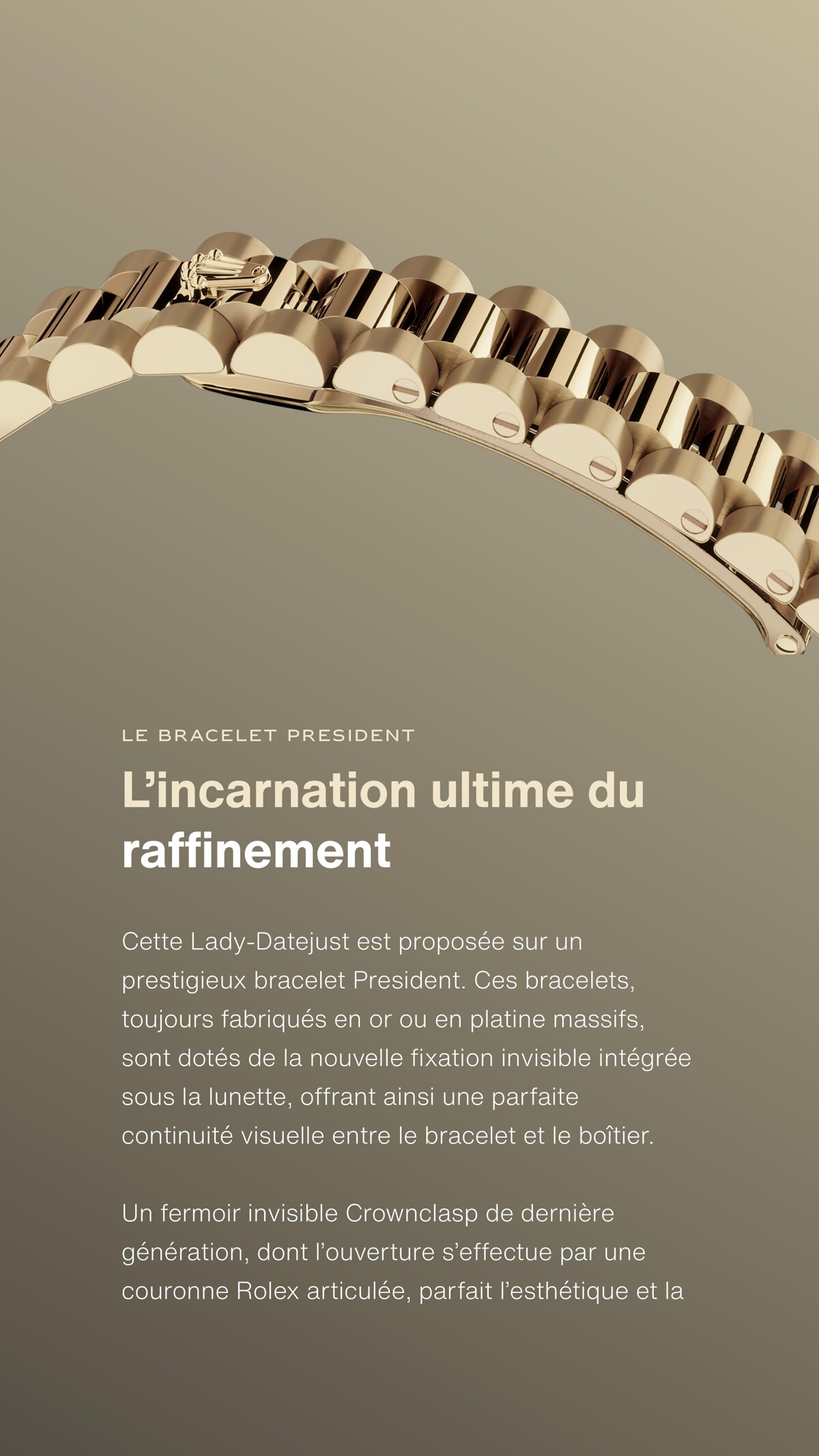Catalogue Lady- datejust - Rolex, page 00009