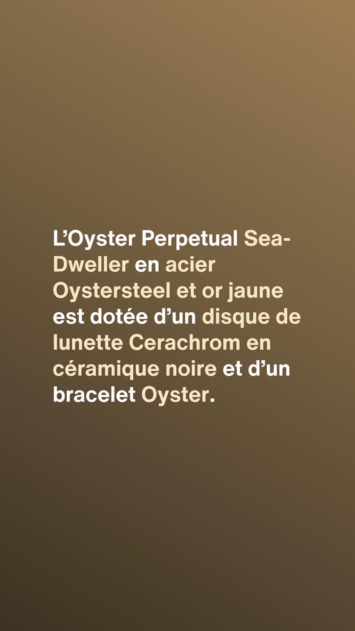 Catalogue Sea-Dweller - Rolex, page 00002