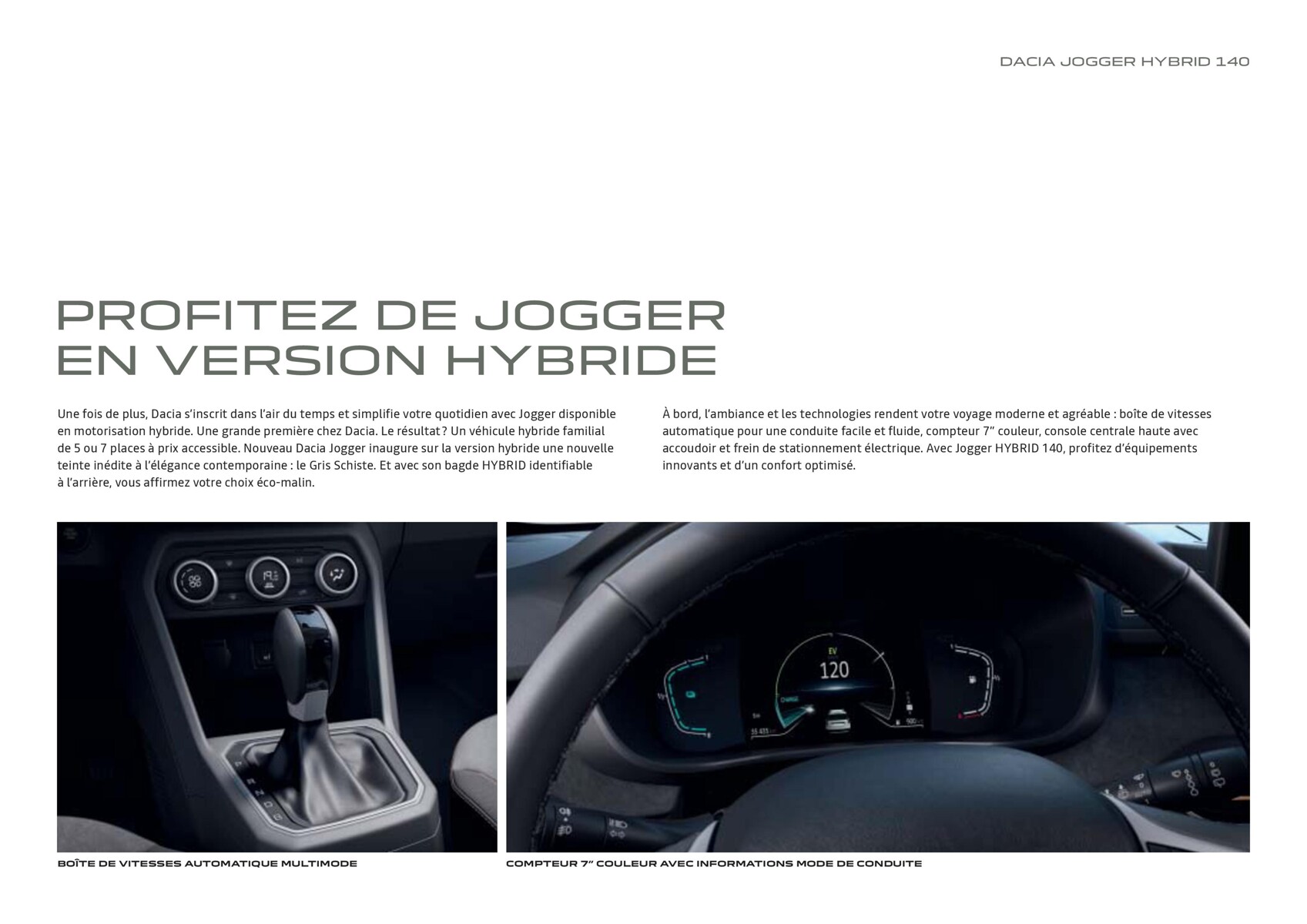 Catalogue Nouveau Jogger, page 00009