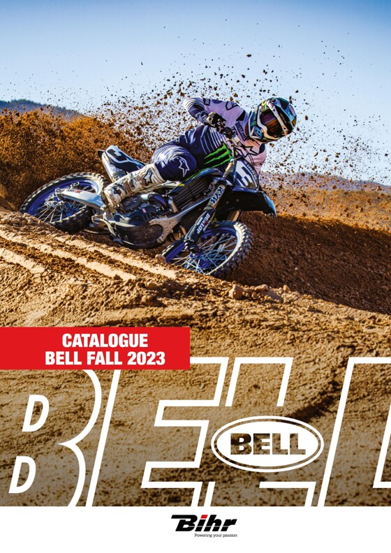 Catalogue Bell Fall 2023