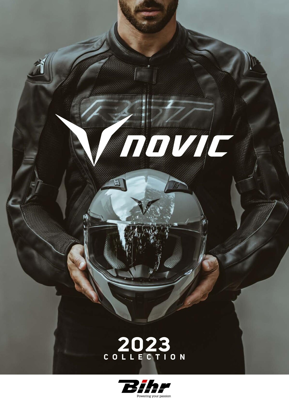 Catalogue Novic 2023, page 00001