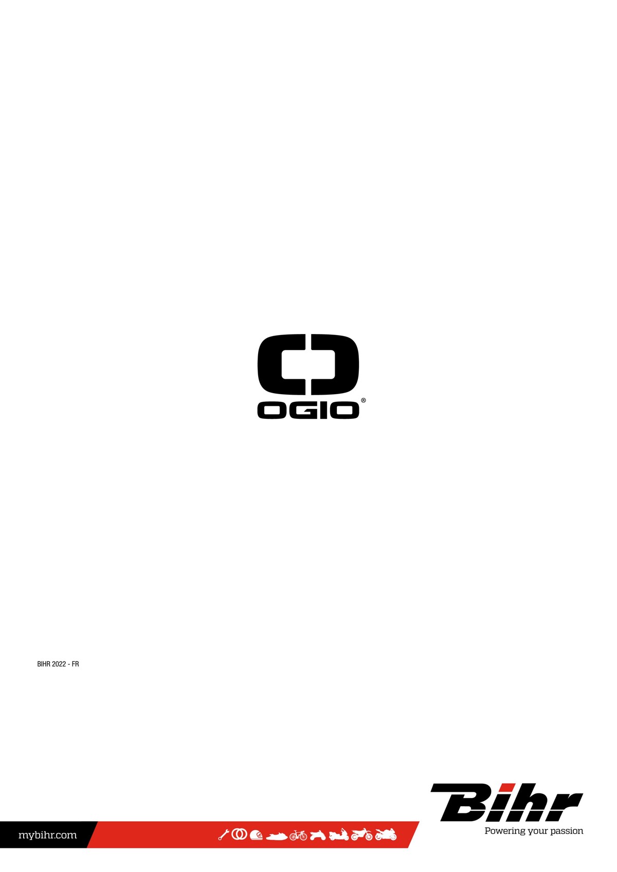 Catalogue Ogio 2023, page 00060