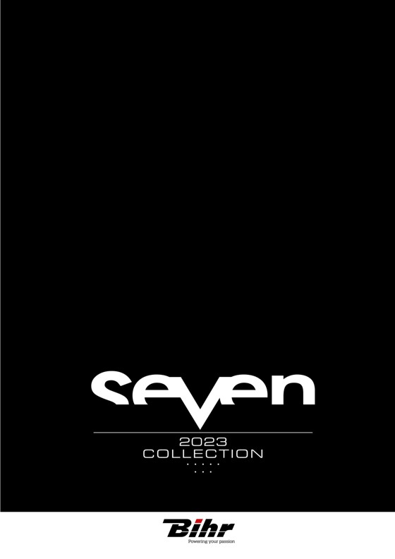 seven Collection 2023