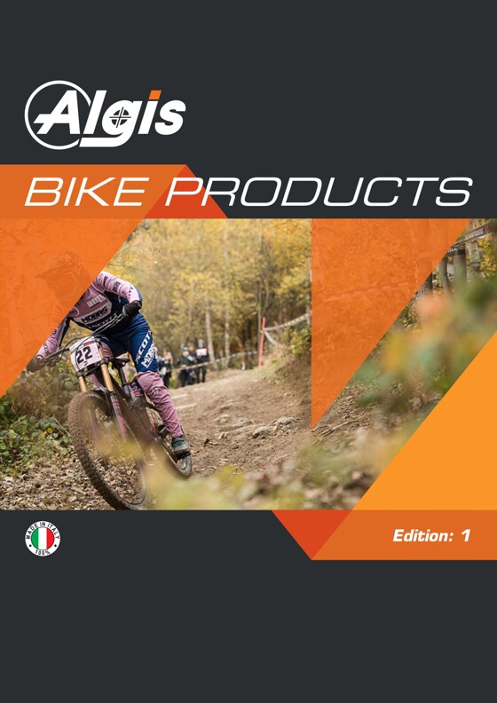Algis Bike product