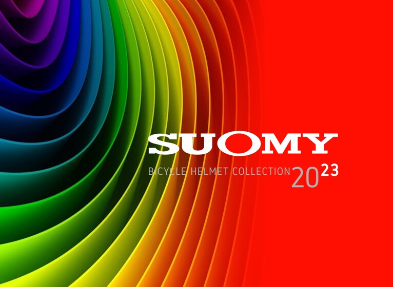 Suomy Catalogue 2023