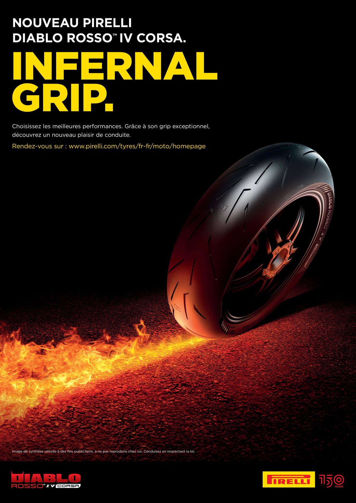 Catalogue Pirelli Catalogue 2023 - Bihr, page 00002