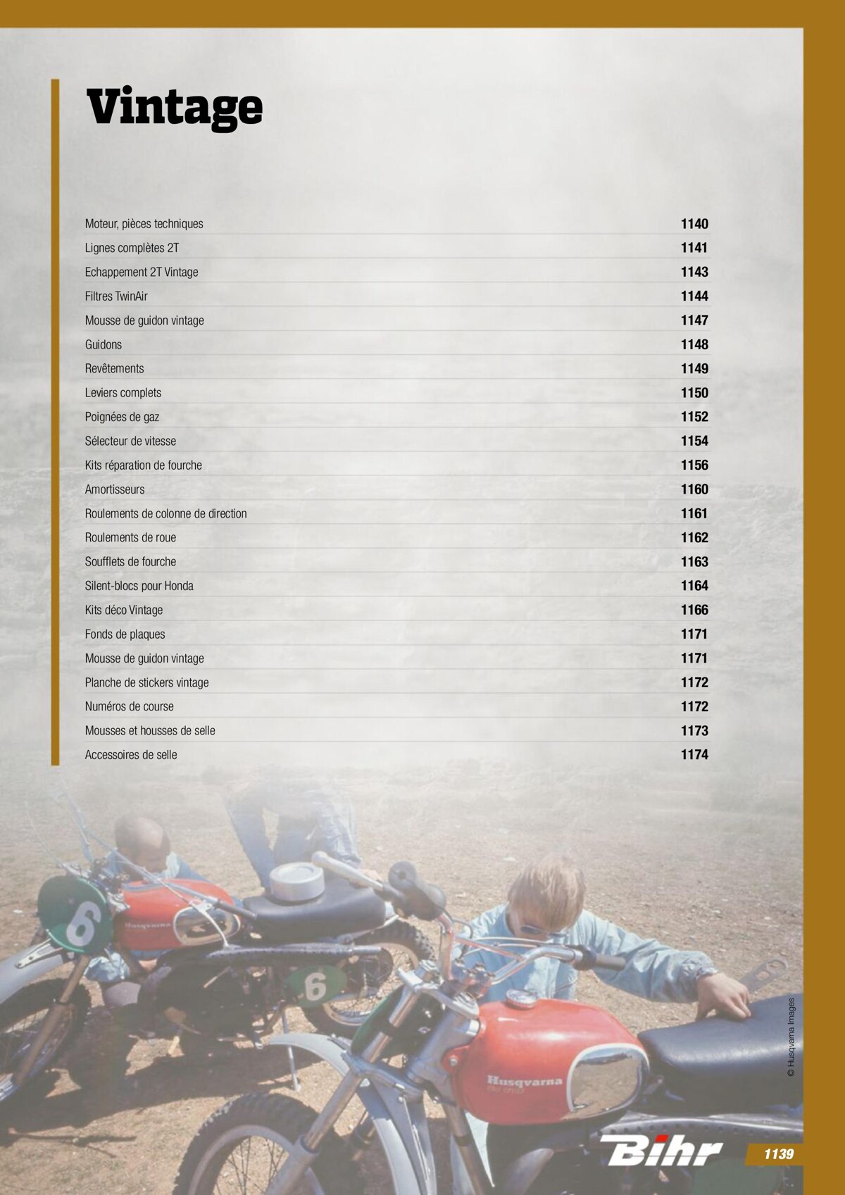 Catalogue Off road Catalogue 2023, page 01141