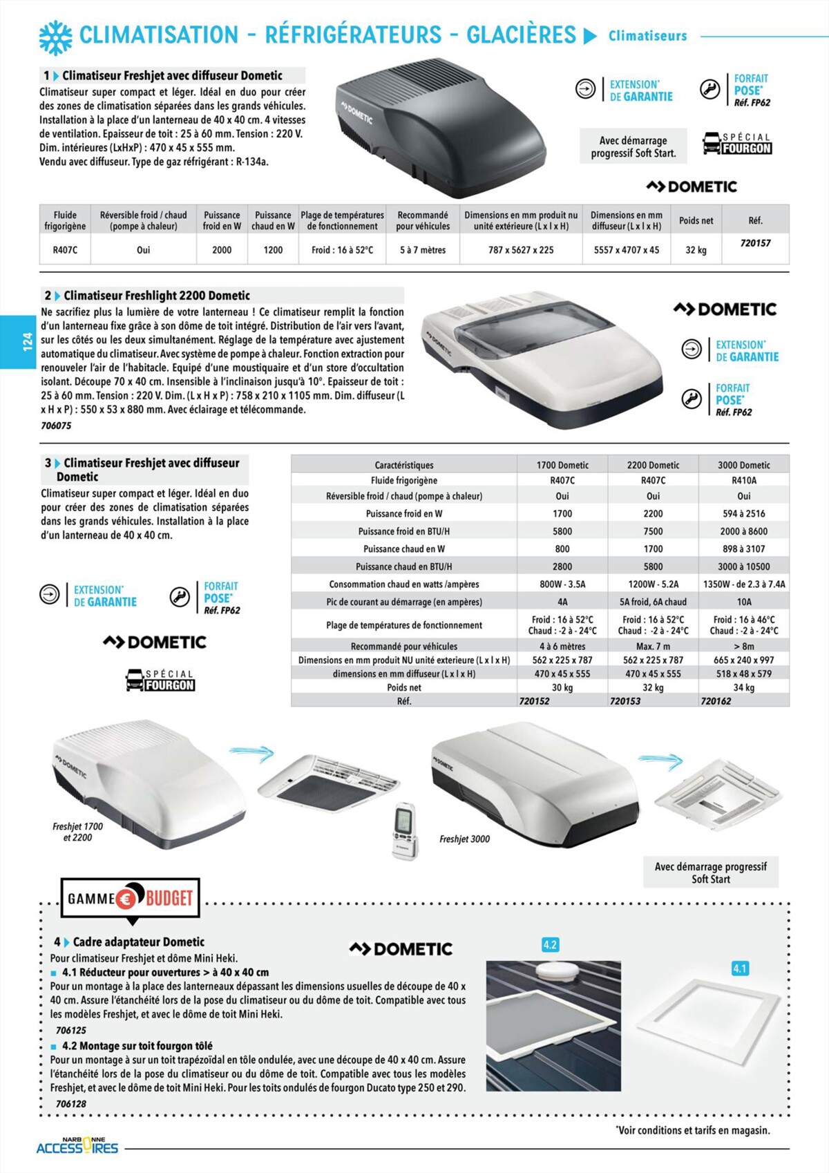 Catalogue Accessoires 2023, page 00176