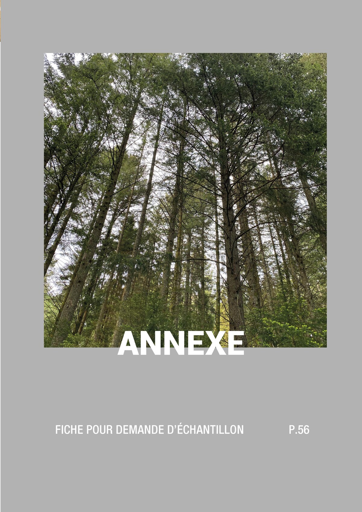 Catalogue Votre Catalogue Bois 2022-2023, page 00057