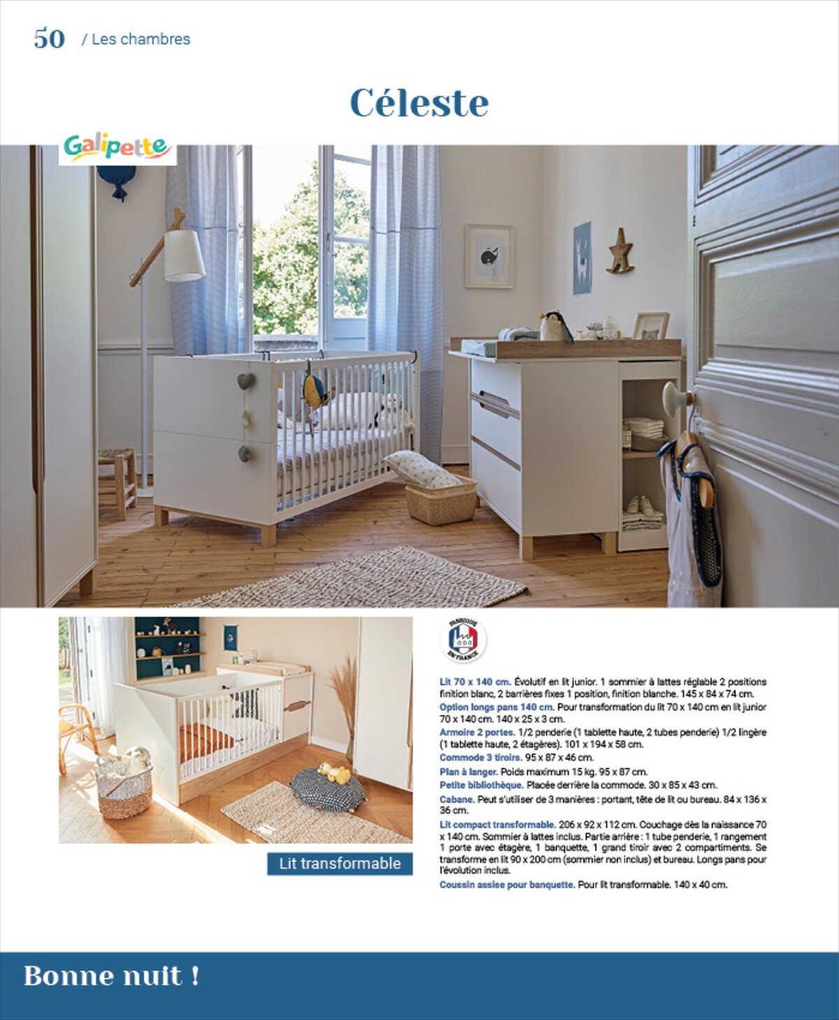 Catalogue La Selection, page 00052