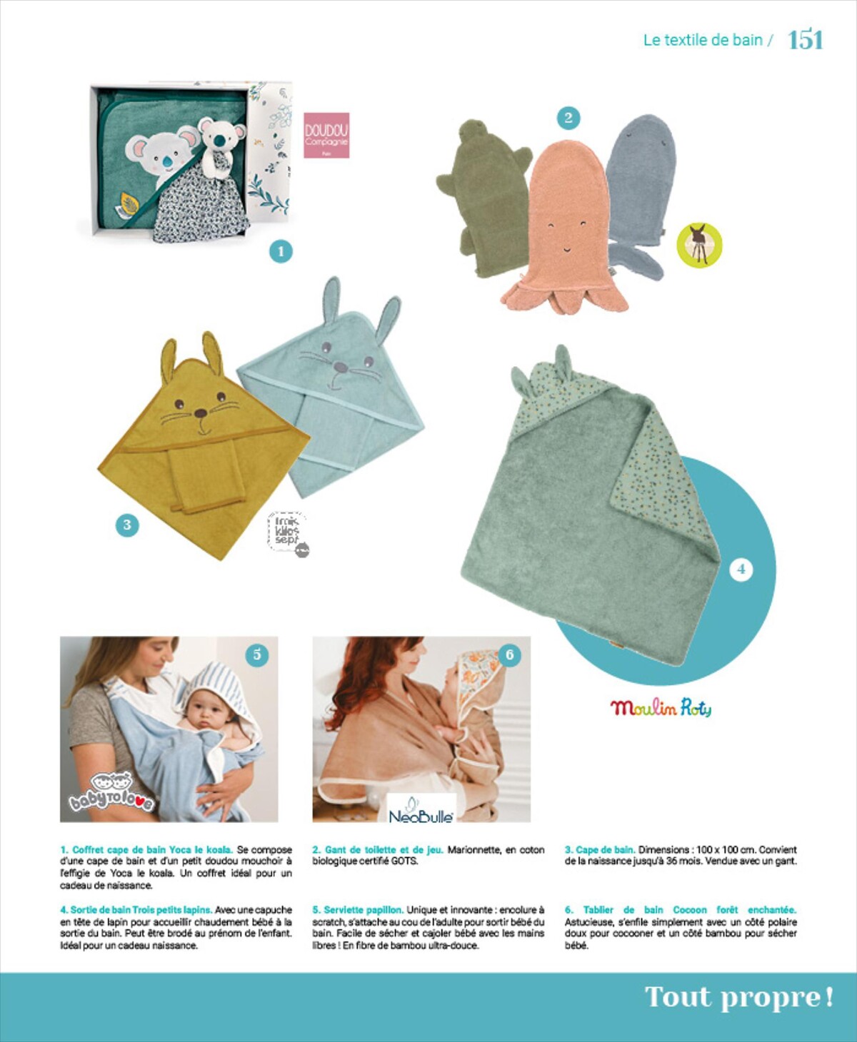 Catalogue La Selection, page 00153