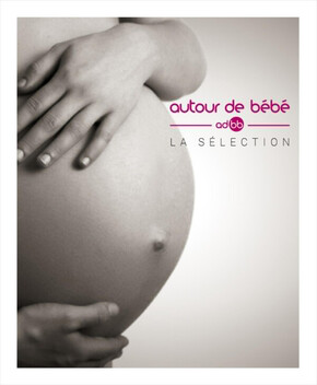 Catalogue autour de bébé | La Selection | 14/06/2023 - 31/01/2024
