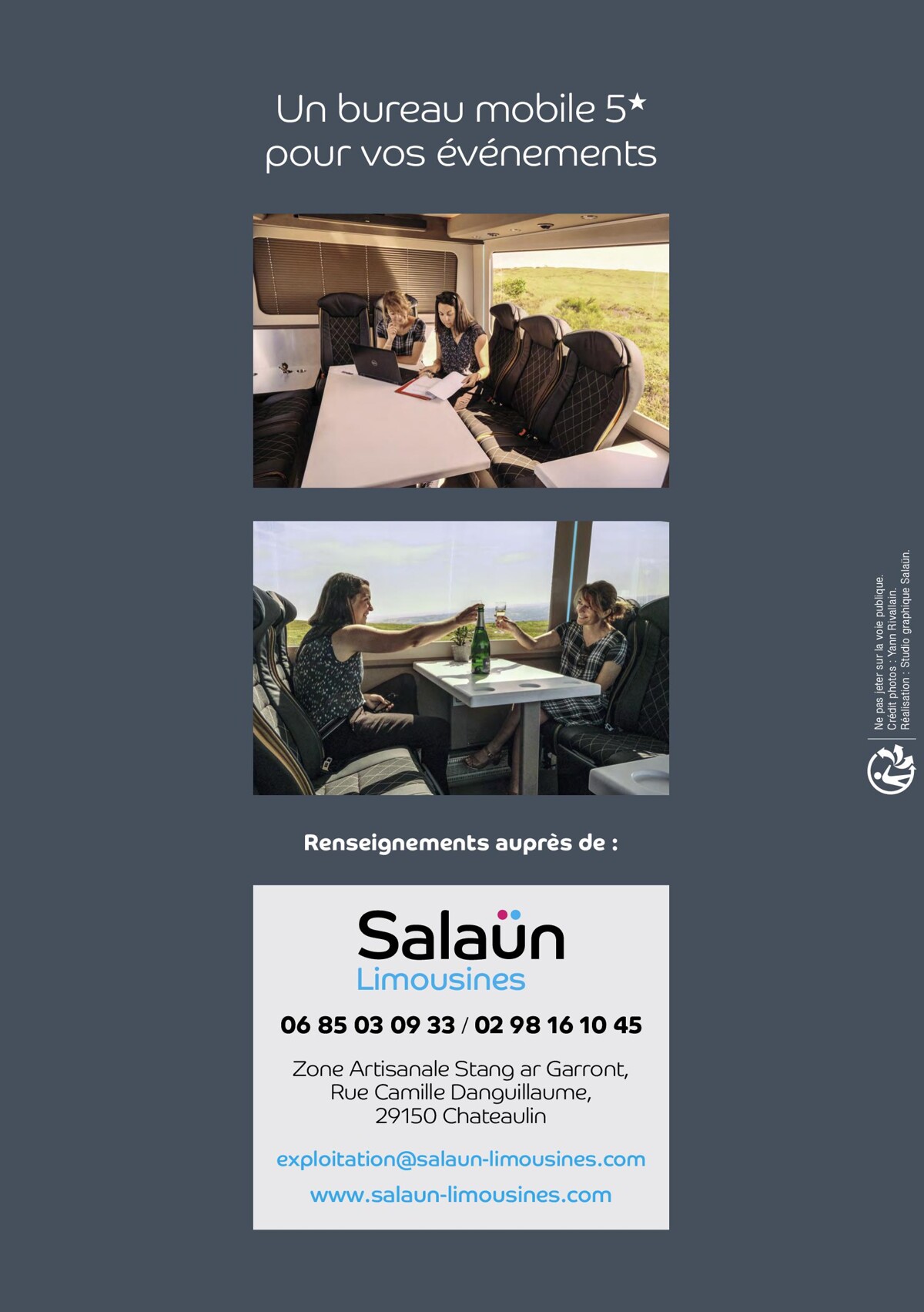 Catalogue The Driveng Lounge - Salaün Holidays, page 00004