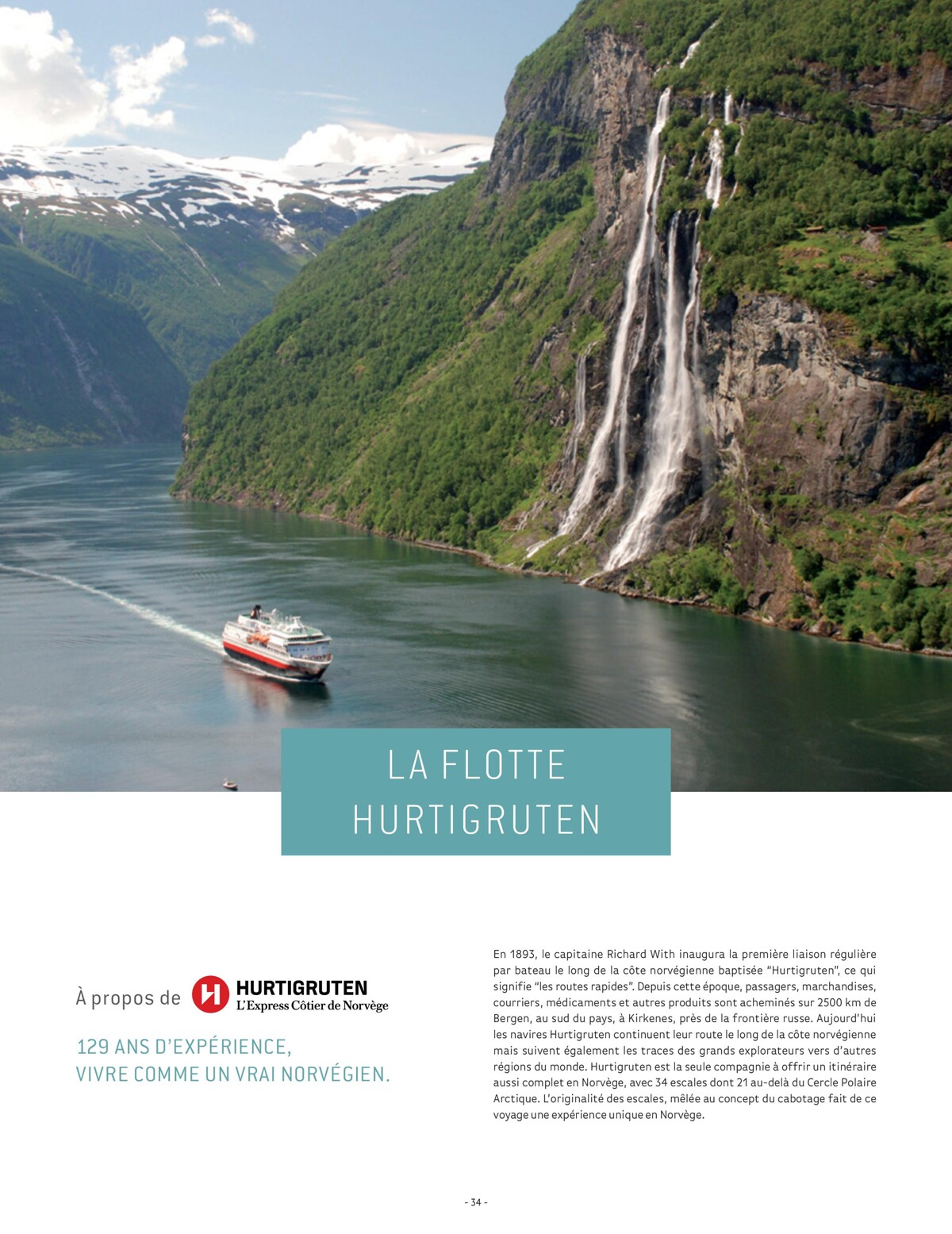 Catalogue Nordiska | Printemps - Été 2023, page 00034