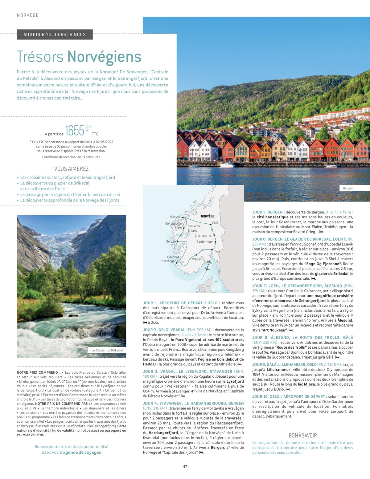 Catalogue Nordiska | Printemps - Été 2023, page 00047