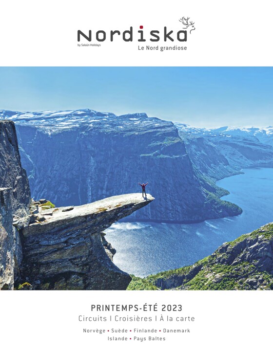 Nordiska | Printemps - Été 2023