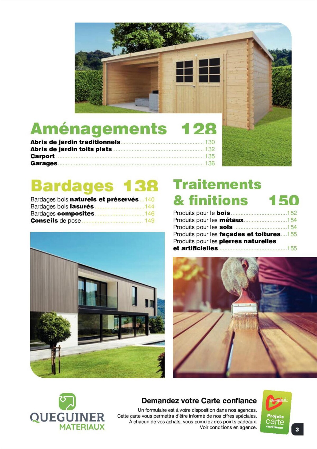Catalogue Aménagements Extérieurs, page 00005