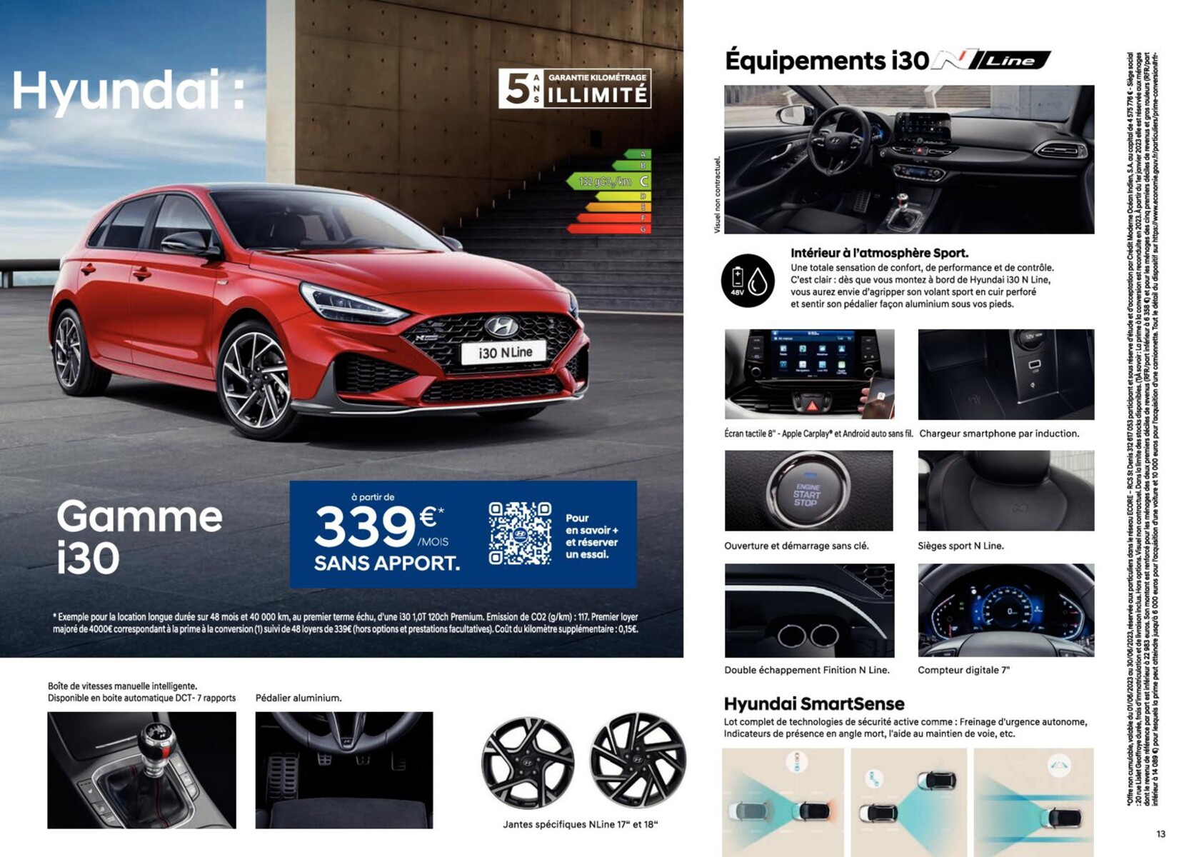 Catalogue Hyundai IONIQ 6, page 00007