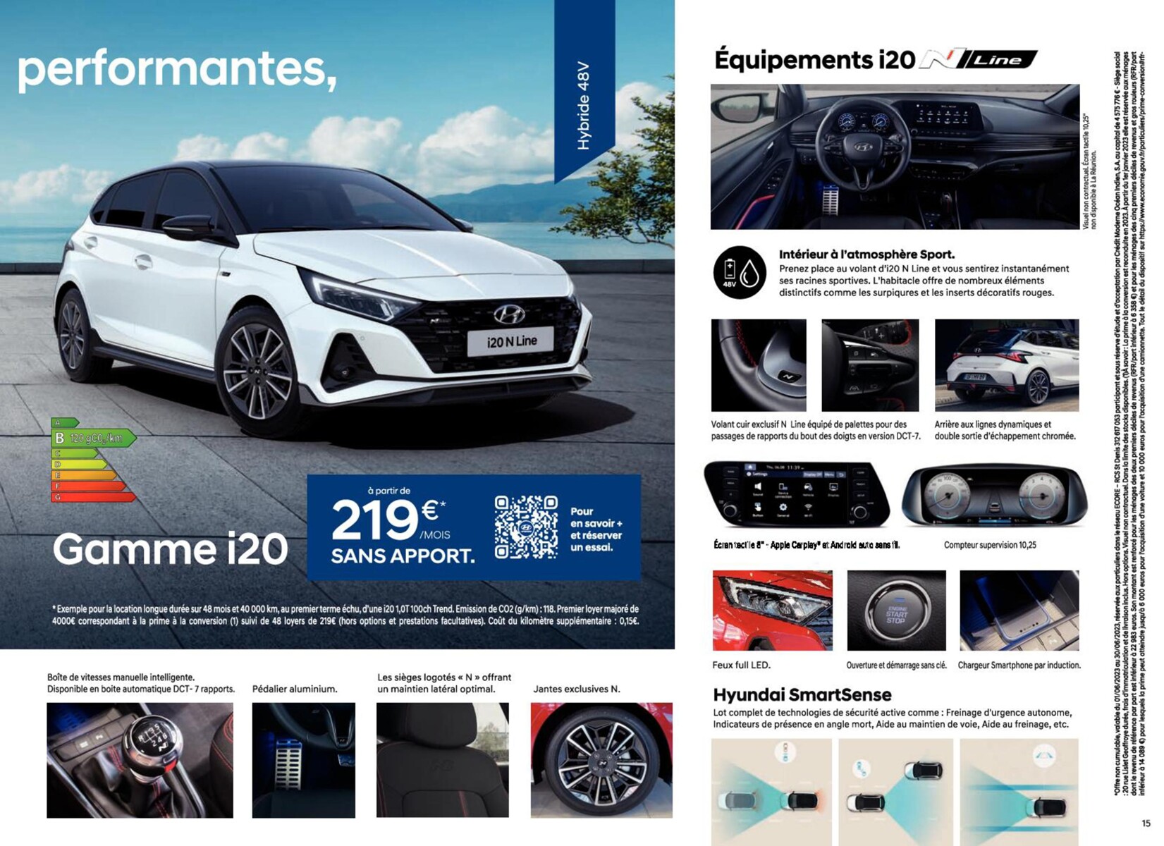 Catalogue Hyundai IONIQ 6, page 00009