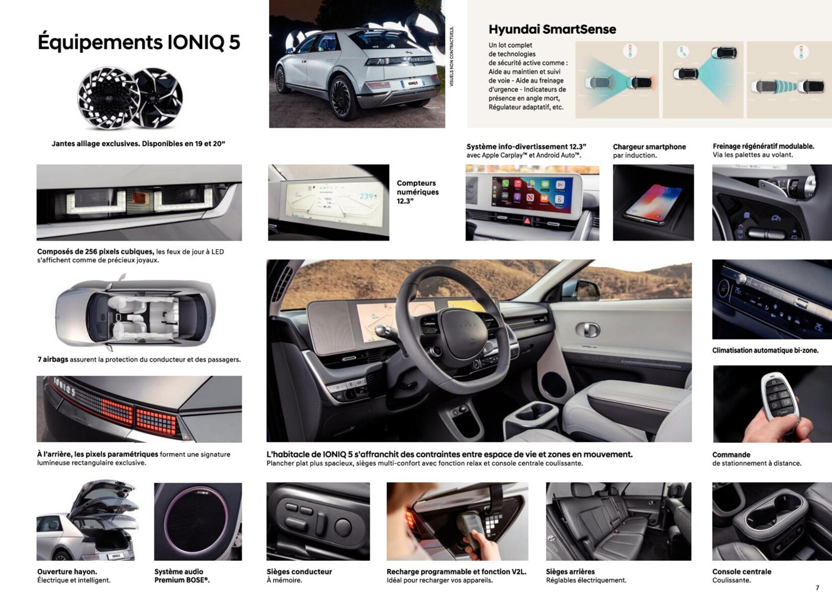 Catalogue Hyundai IONIQ 6, page 00016