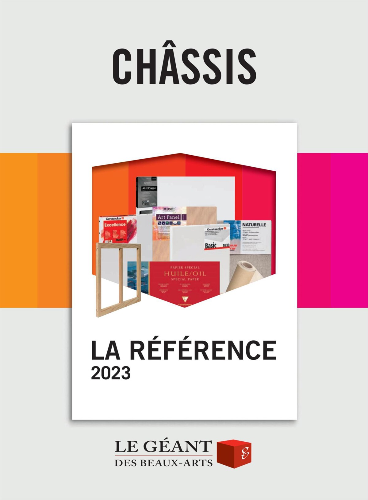 Catalogue La Rérérence 2023, page 00077