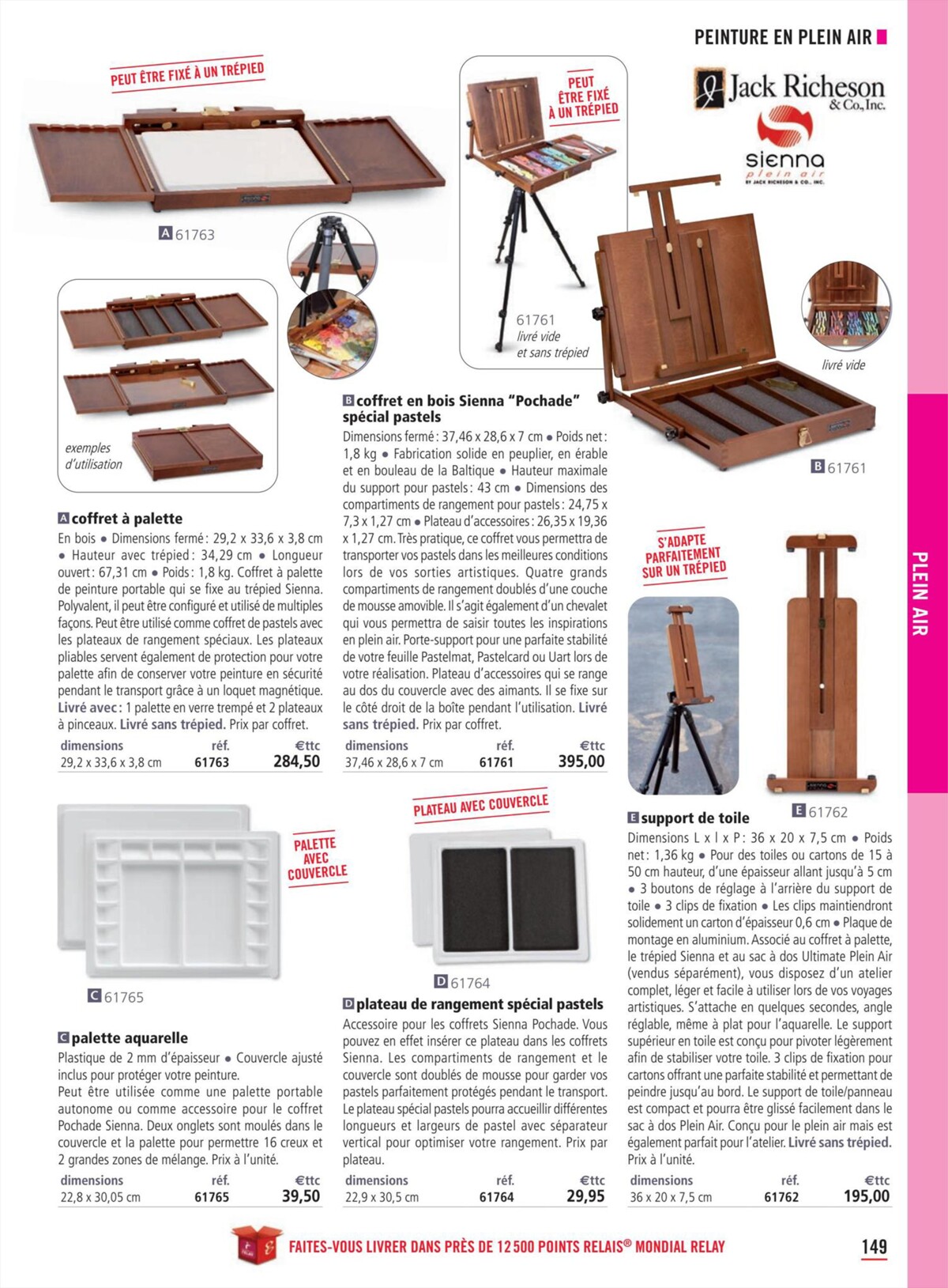 Catalogue La Rérérence 2023, page 00151