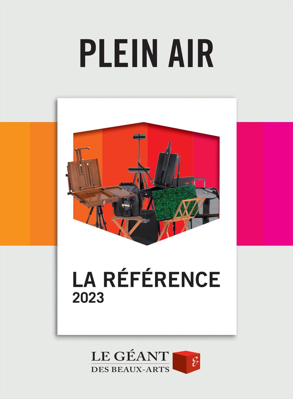 Catalogue La Rérérence 2023, page 00163