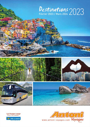 Promos de Voyages à Nice | Destinations 2023 sur Prêt à partir | 16/06/2023 - 31/03/2024